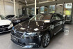 Skoda Superb L&K combi 2.0 tsi l&k 4×4 led acc pano canton ahk