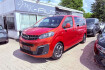 Opel Zafira Life Elegance Zafira life elegance m|leder|bi xenon|navi|cam|