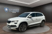 Skoda Karoq Scout 2.0 tdi dsg scout 4×4 ahk+navi+keyless+led klima