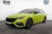 Skoda Octavia RS Plus combi 2.0 tdi rs plus 4×4 ahk matrix