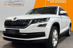 Skoda Kodiaq Ambition 4×4#led#acc#spur#standh.#ambiente#leder#kamera