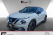 Nissan Juke N-Sport n sport 114ps autom./led/navi/kamera/19 » alu/klim