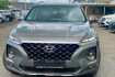 Hyundai Santa Fe Premium Santa fe premium 4wd ? 7 sitzer panorama dach