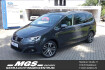 Seat Alhambra FR Line 1.4 ?fr line? #ahk #stndhzg #7 sitzer