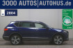 Seat Tarraco X-Perience 2.0 tdi xperience navi led vc ahk pano