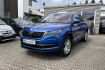 Skoda Kodiaq Style 2.0 tdi dsg*7 sitzer*kanera*acc*