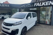 Opel Zafira Life Edition Zafira life edition s 1h.dab ahk 8pers.carp 360
