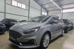Ford S-Max Vignale S max vignale awd 7.sitzer kamer vor+hi pano led
