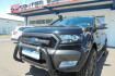 Ford Ranger Wildtrak wildtrak doppelkabine 4×4