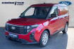 Ford Transit Courier Limited Transit courier titanium
