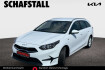 Kia Ceed SW Vision Ceed sw / cee'd sw  ceed sw / cee?d sw 1.5t dct7 vision komfort+ navi kamera allwetter ac