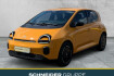 Renault Twingo E-Tech  Twingo techno urban range ccs+navi+pdc+shz