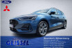 Ford Focus ST-Line turnier st line ahk.panorama.matrix.winter