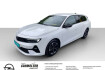 Opel Astra GS l sports tourer gs at  ahk navi sitzheizun