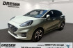 Ford Puma ST X 1.0 ecoboost st line x el. heckklappe + ganzjahres