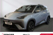 BYD Dolphin Boost dolphin surf boost panorama navi leder 360 k.