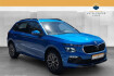 Skoda Kamiq Drive 1.0 tsi drive facelift*fernlichtass.