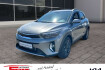 Kia Stonic Nightline Edition nightline edition dab rfk led navi sitzheiz. lenkh