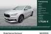 Skoda Fabia Tour 1.5 tour cam acc navi carplay sitzheizung