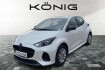 Mazda Mazda2  2 1.5l vvt i 116 cvt centre line