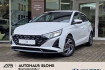 Hyundai i20 Trend I20 1.0 t gdi 7 dct trend  licht paket  bose  navi  ka
