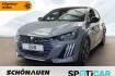 Peugeot 208 GT 136 gt +rfk360+navi+full led+klima+aut+
