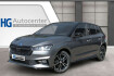 Skoda Fabia Monte Carlo 1.0tsi monte carlo led 4j gar.kamera