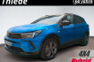 Opel Grandland X GS Grandland x gs sport 4hybrid navi/led/360 /dab