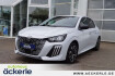 Peugeot 208  hybrid 110 business automatik | kamera | navi | ei