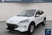 Ford Kuga Titanium 2.5 duratec phev titanium