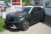 Citroën C3 Aircross  Citroen c3 aircross e 113 max navi lenkradheiz. kamera shz usw.