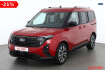 Ford Tourneo Courier Titanium Tourneo courier titanium 1.0 eb kamera sitzheizung