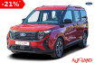 Ford Tourneo Courier Titanium Tourneo courier titanium 1.0 eb kamera sitzheizung