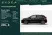 Skoda Fabia Tour tour 1.0 tsi nav led r kam shz pdc app dab