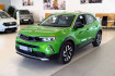 Opel Mokka-e Elegance Mokka e elegance led kamera carplay