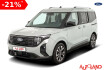 Ford Tourneo Courier Titanium Tourneo courier titanium 1.0 eb kamera sitzheizung