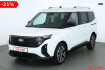 Ford Tourneo Courier Titanium Tourneo courier titanium 1.0 eb kamera sitzheizung
