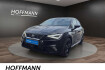 Seat Ibiza  1.0 tsi fr dsg blackstyle+led+sitzhzg