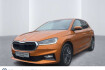 Skoda Fabia Selection 1.0 tsi selection dsg led navi sitzhzg