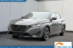 Peugeot 308 Allure allure shz+kamera+navi+keyless+acc+17 lm 1.5 bl?