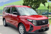 Ford Tourneo Courier Titanium Tourneo courier titanium  navi  led  alus  kamera  acc  nsw  pdc