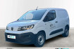 Peugeot Partner  l1 bluehdi 130 eat8 verfugbar ab 17.06.2026