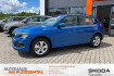 Skoda Kamiq Essence essence 85 kw ahk*szh*lm