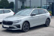 Skoda Scala Monte Carlo monte carlo 1.0 tsi dsg beheizte frontsche