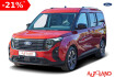Ford Tourneo Courier Titanium Tourneo courier titanium 1.0 eb kamera sitzheizung