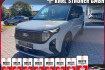 Ford Tourneo Courier Active Tourneo courier active abstandstemp keyless navi