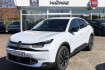 Citroën C4  Citroen c4 max hybrid 145 ps automatik winterpaket