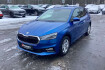 Skoda Fabia Tour tour 1.0 tsi led/ahk/acc/rfk acc ahk kam.