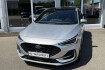 Ford Focus ST X st line x panorama sd  matrix alu klima