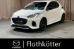 Mazda Mazda2  2 hybrid 116ps homura*teilleder*led*carplay